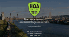 Desktop Screenshot of hoafixit.com